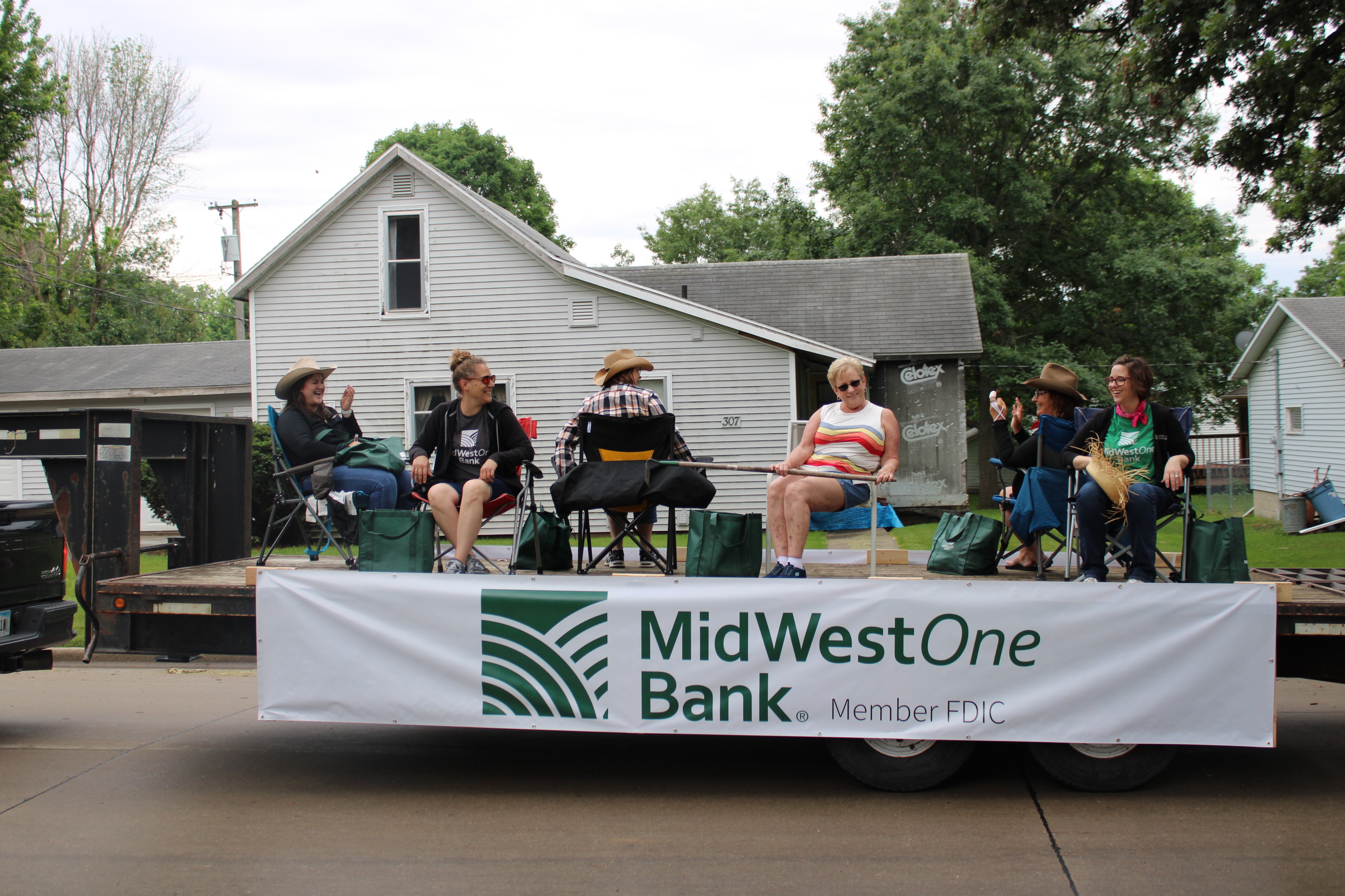 Hometown Hoedown photos from Conrad's Black Dirt Days The Grundy